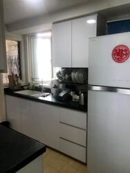 Evergreen Park (D19), Apartment #498665101